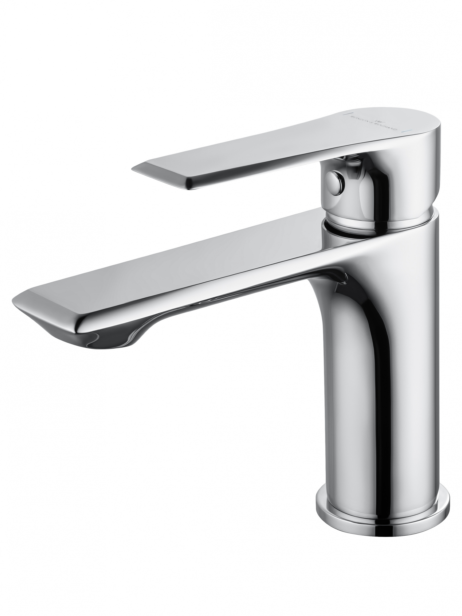 Смеситель для раковины WONZON & WOGHAND BRILLIANT, Хром WW-88018079-CR