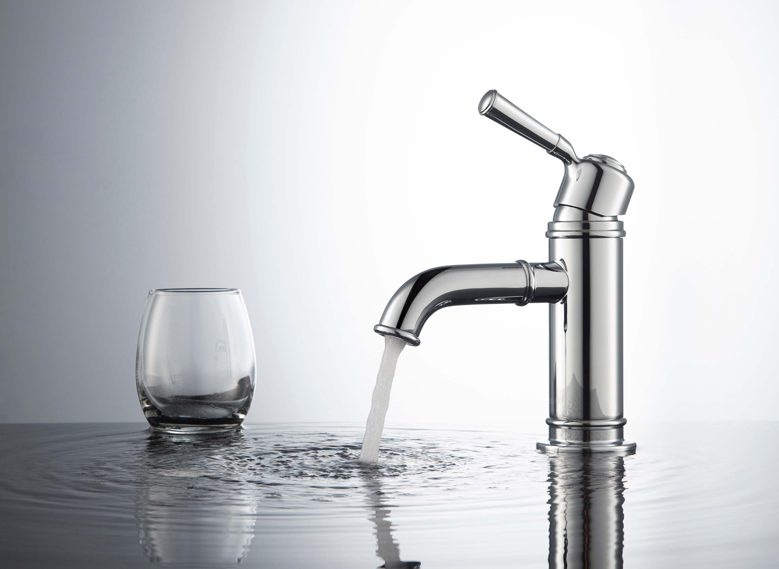 Смеситель Aquatek Классик 103 AQ1510CR для раковины