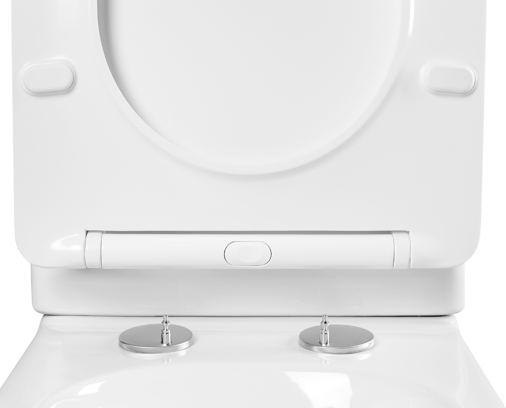 Унитаз-компакт Aquatek Бетта AQ1363B-00 с сиденьем Soft Close