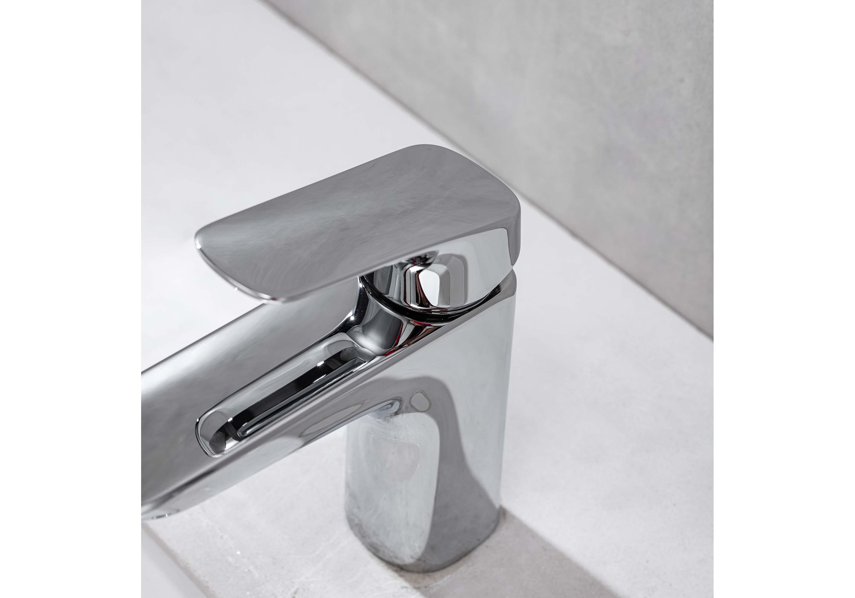 Комплект для ванны и душа Aquatek Вега AQ1030CR