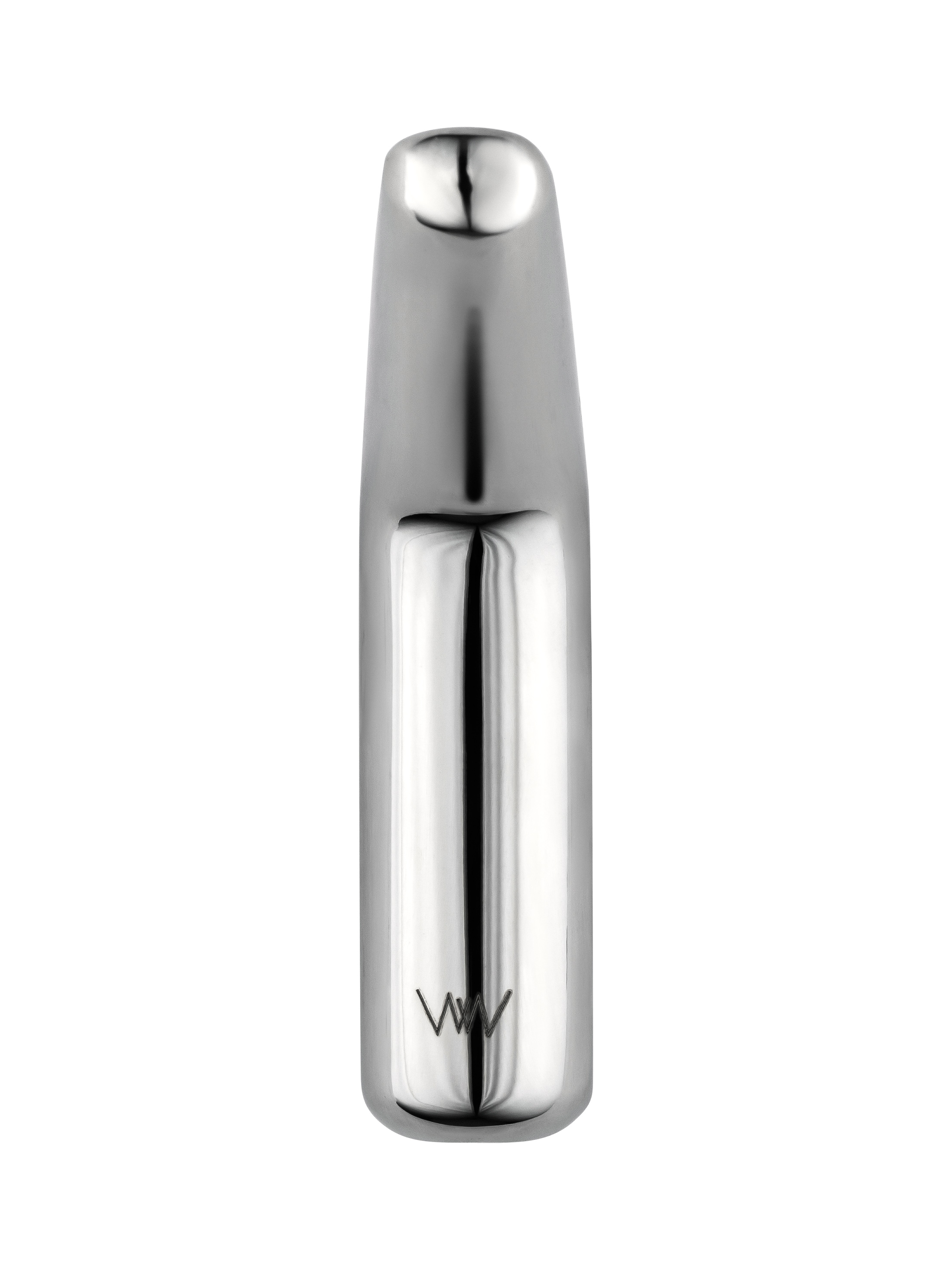 Крючок для ванной WONZON & WOGHAND, Хром WW-V4301-CR