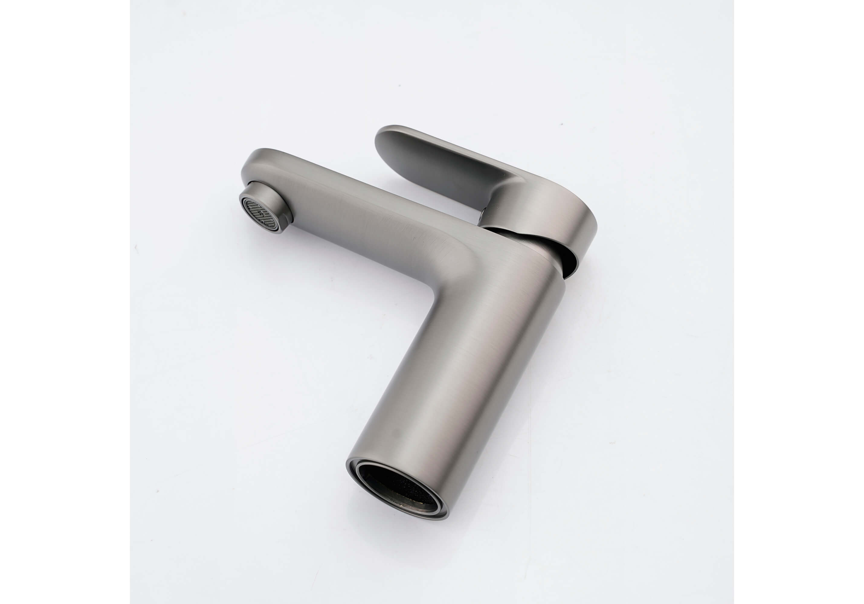 Смеситель Aquatek Ника AQ1810BGM для раковины