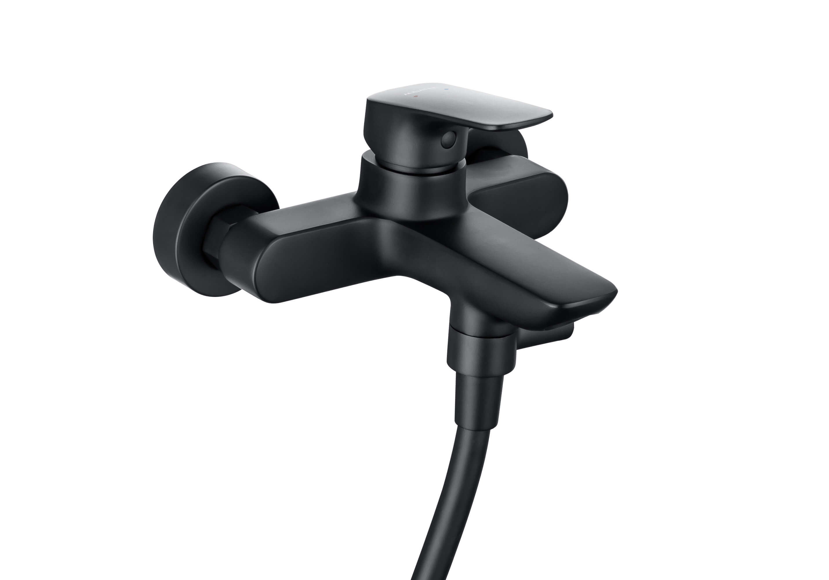 Смеситель Aquatek Вега AQ1040MB для ванны