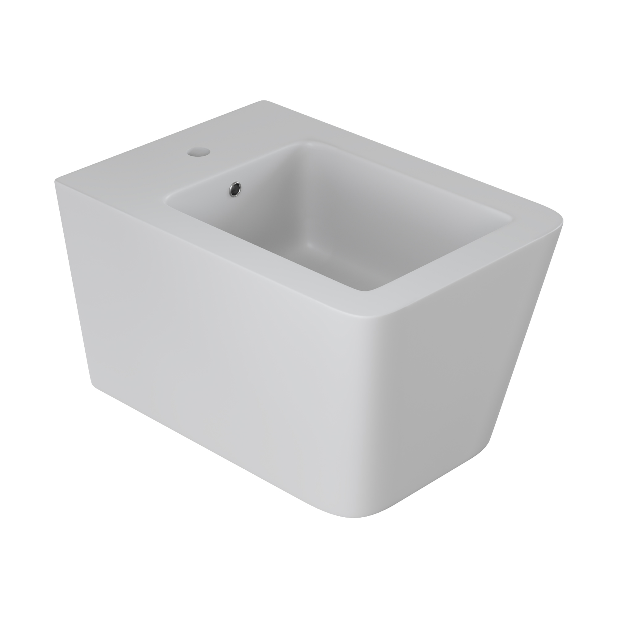 Boheme Zen биде матовый белый 967-BIDET-MW