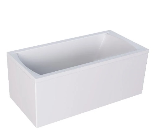 Ванна акриловая 1MarKa Modern 140x70 см Стандарт 1+