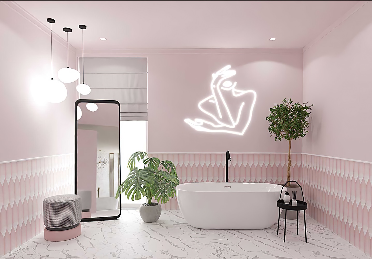 Акриловая ванна Aquatek Афина AQ-44778 170х78 см