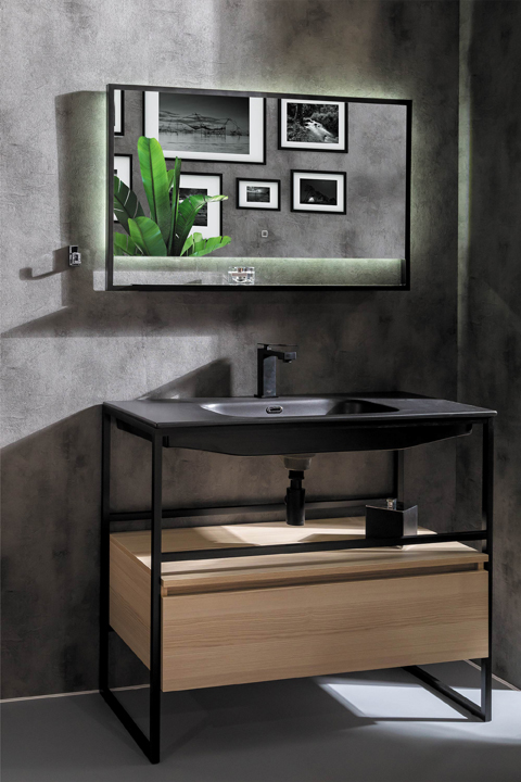Консоль Armadi Art LOFT 100 893-100