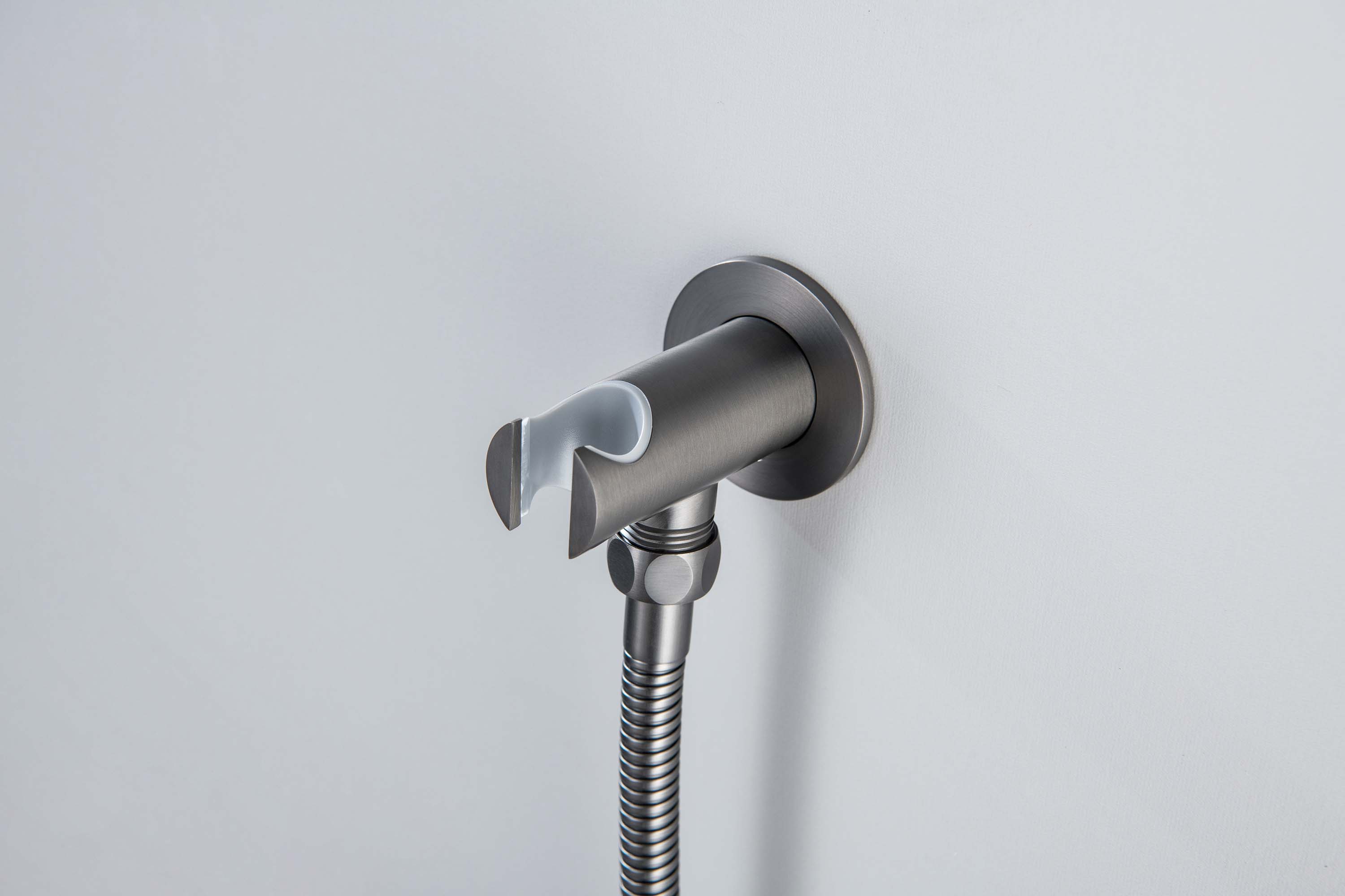 Set 3 в 1 душевой комплект Aquatek Европа AQ1376BGM