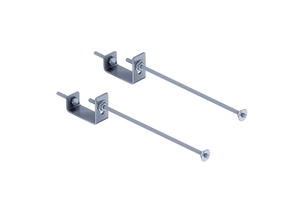 Комплект для крепления инсталляций к стене 190-250 мм