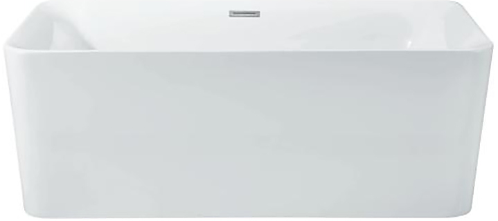 Акриловая ванна Aquatek Квадро AQ-K27880 180х80 см