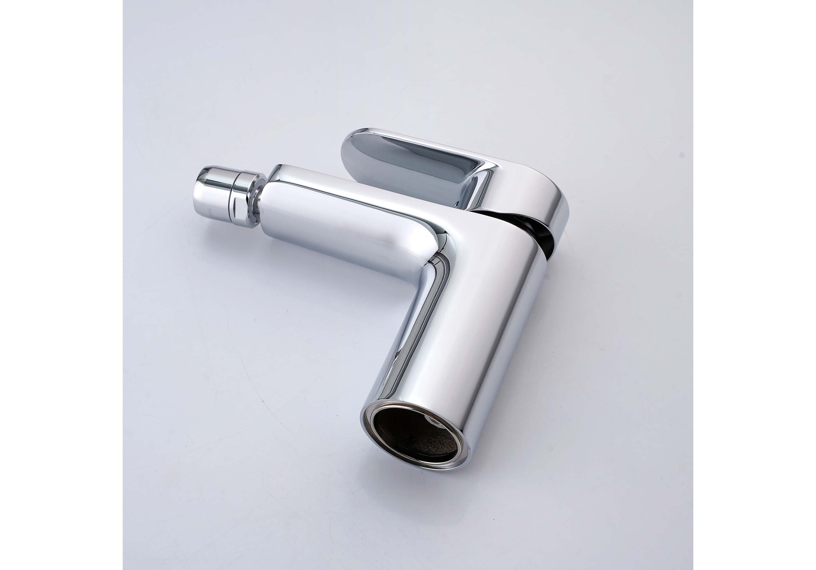 Смеситель Aquatek Ника AQ1818CR для биде