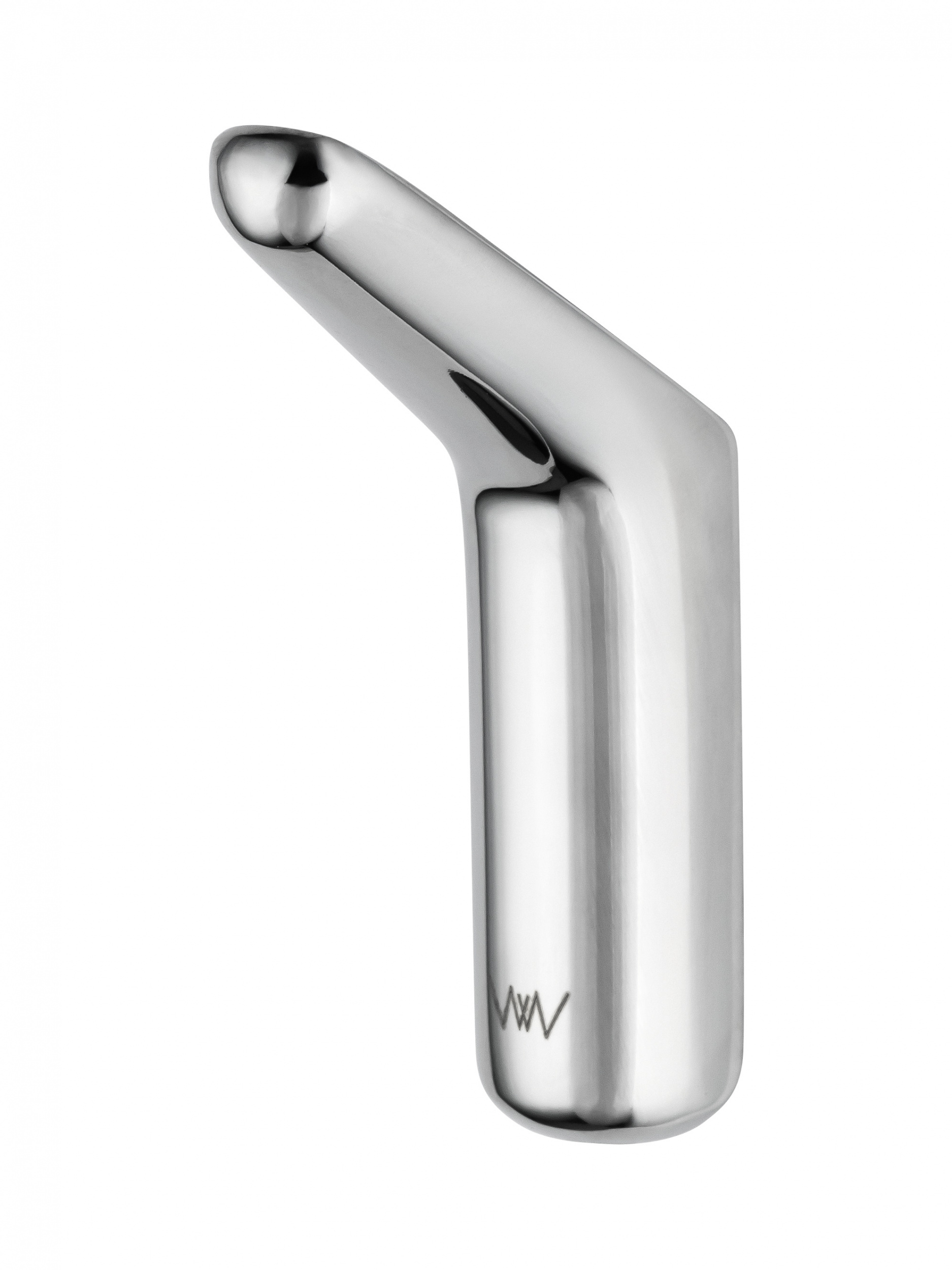 Крючок для ванной WONZON & WOGHAND, Хром WW-V4301-CR