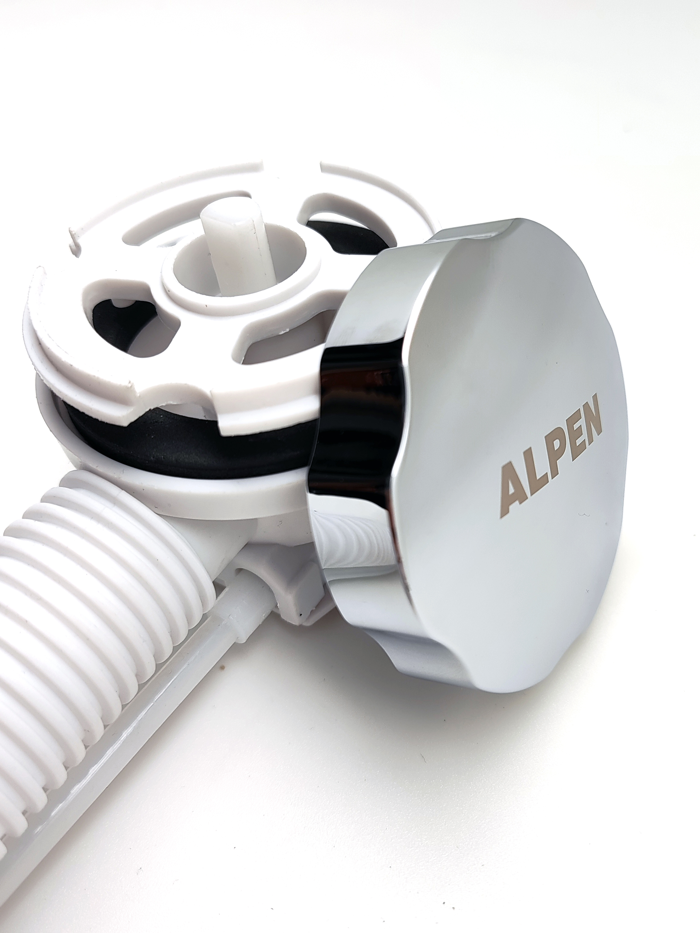 Сифон для ванны ALPEN ALP55-RU80