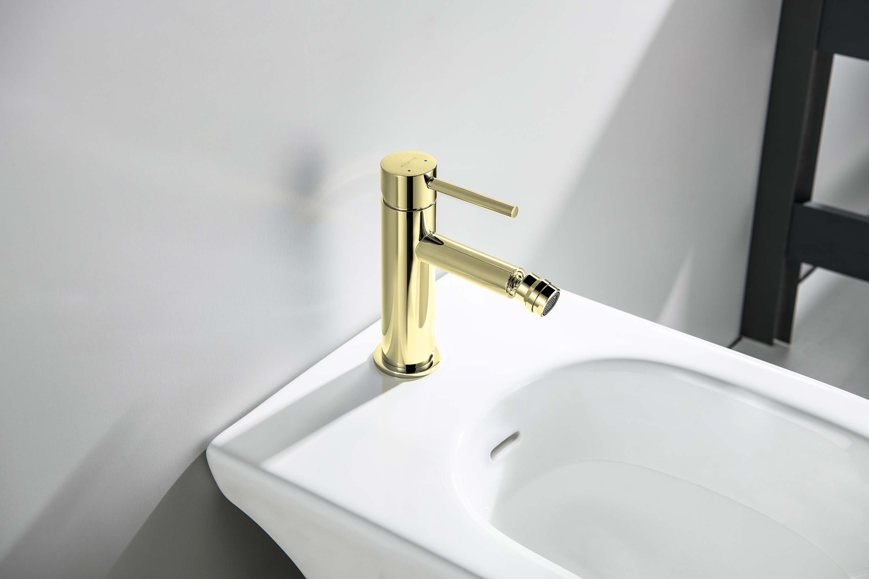 Смеситель Aquatek Европа AQ1318BG для биде