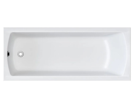 Ванна акриловая 1MarKa Modern MG 190x80 см Стандарт 2+