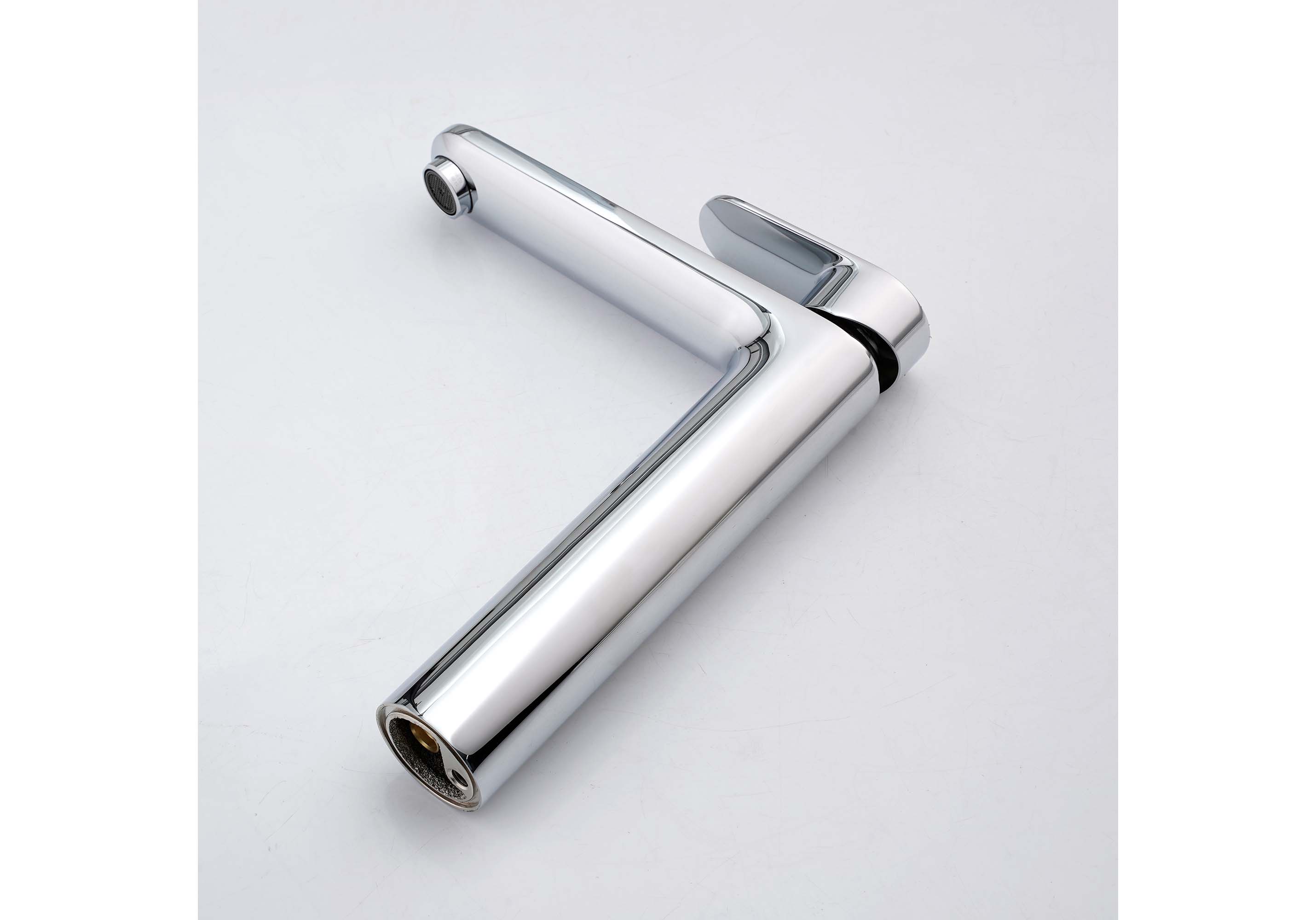 Смеситель Aquatek Ника AQ1804CR для раковины