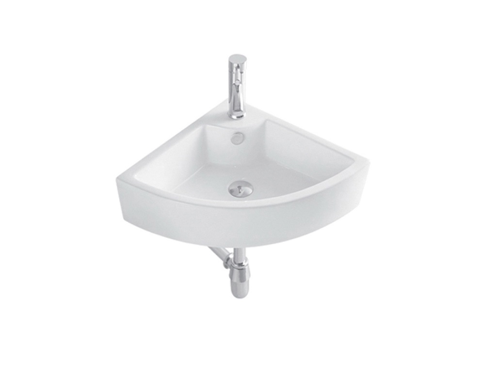 Раковина подвесная Aquatek AQ5166B-00