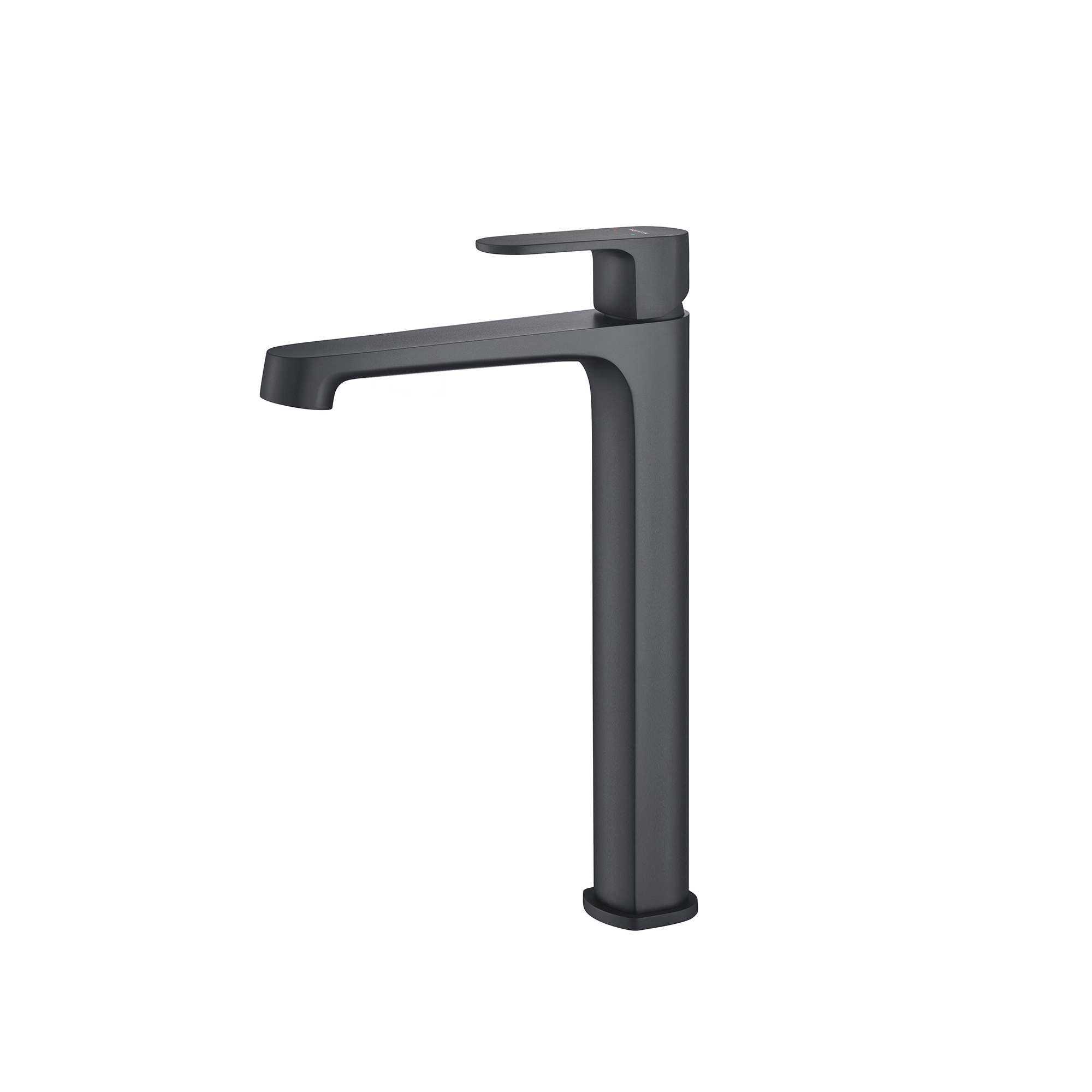 Смеситель Aquatek Оберон 240 AQ1204MB для раковины