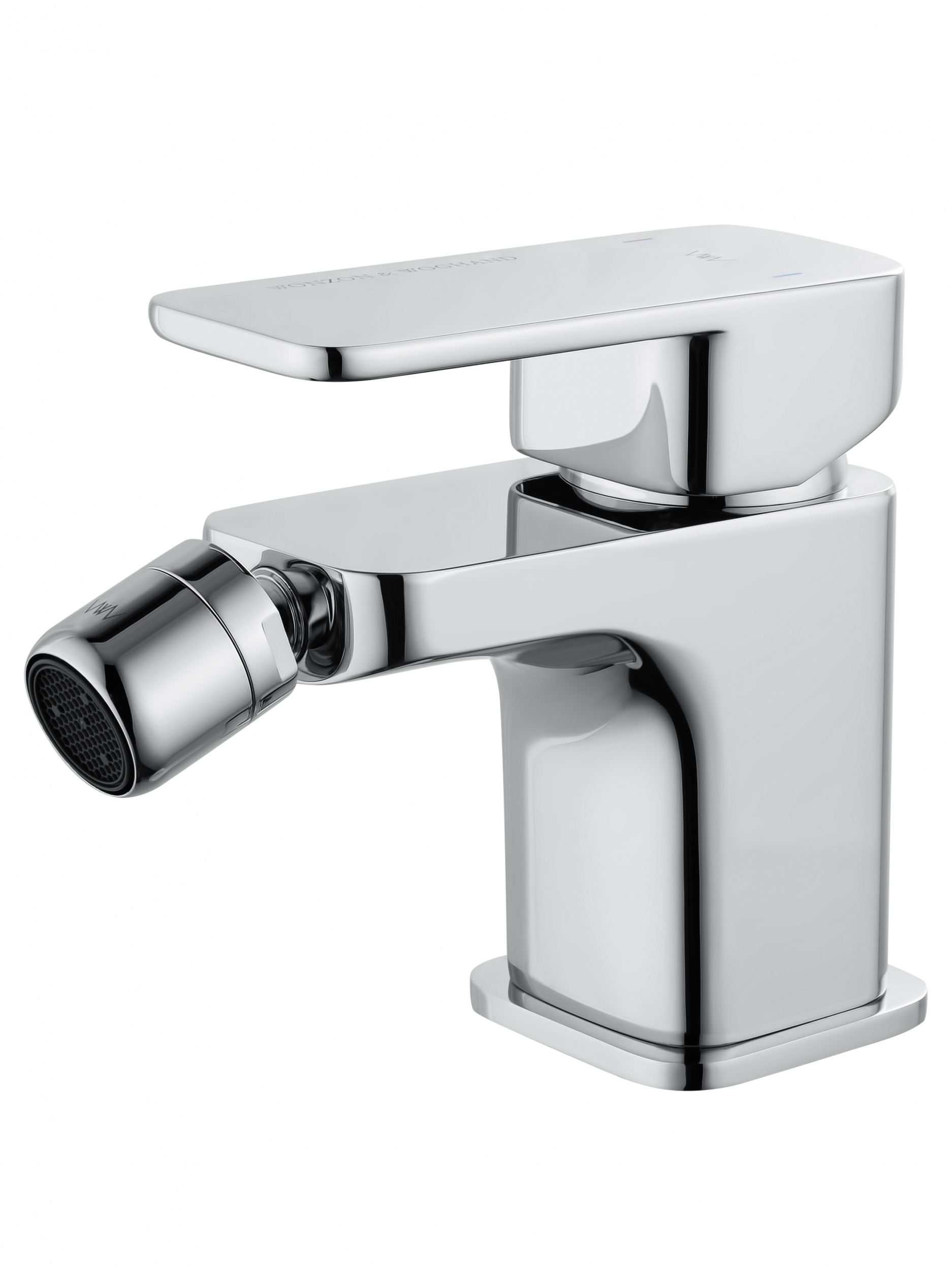 Смеситель для биде WONZON & WOGHAND ARNIE, Хром WW-695001-CR