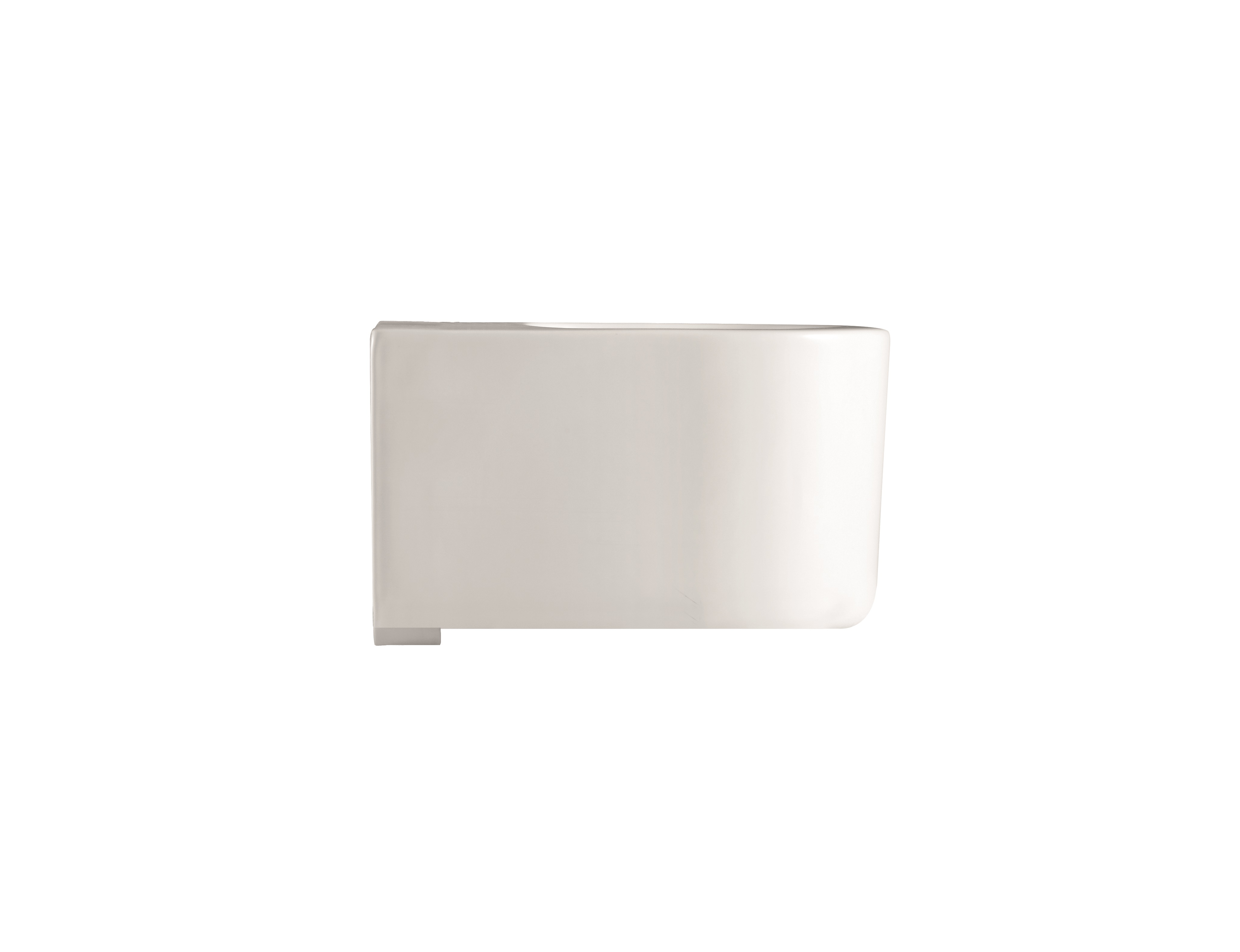 Подвесное биде Aquatek Мия AQ1004-00