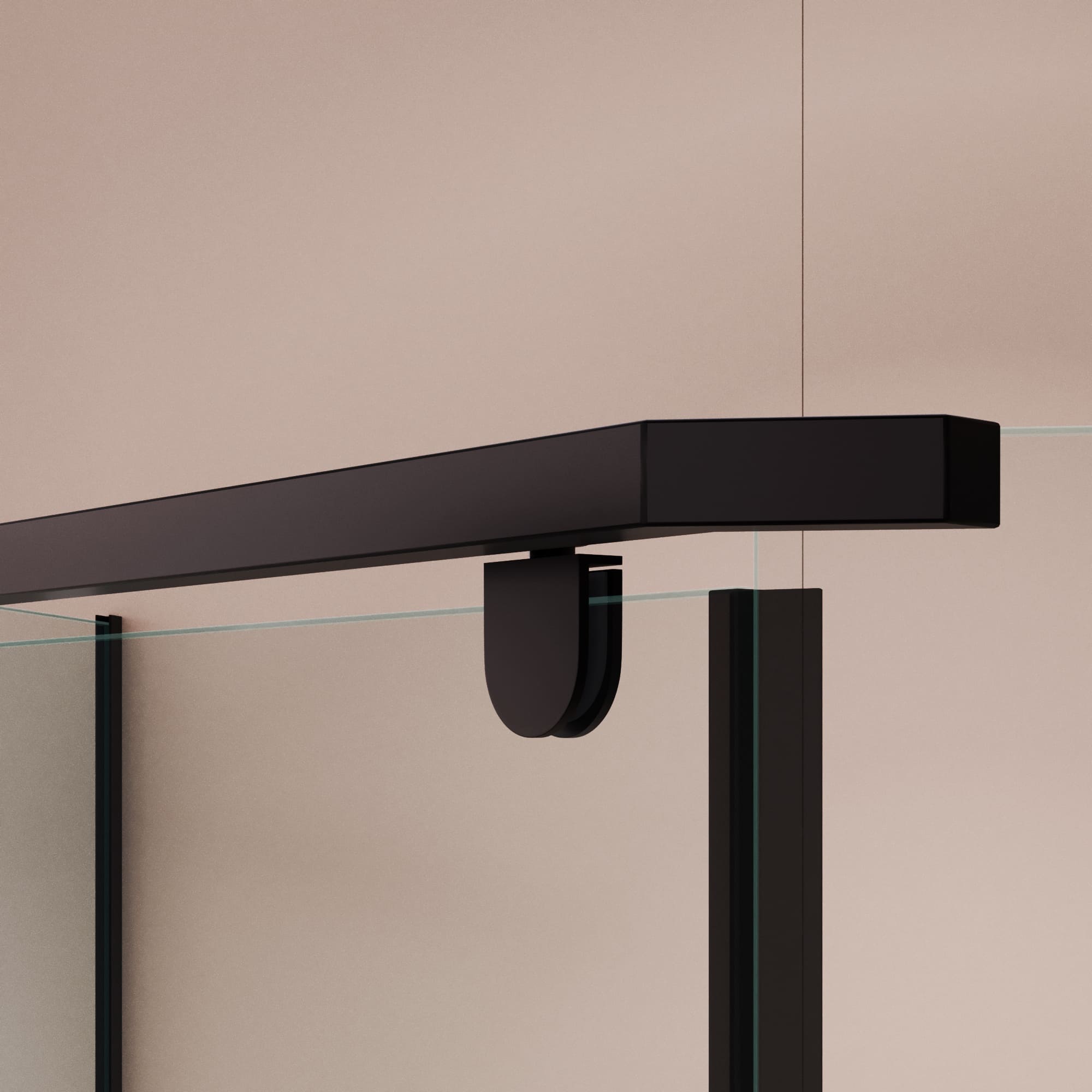 Душевой уголок RGW PA-82B 90х90