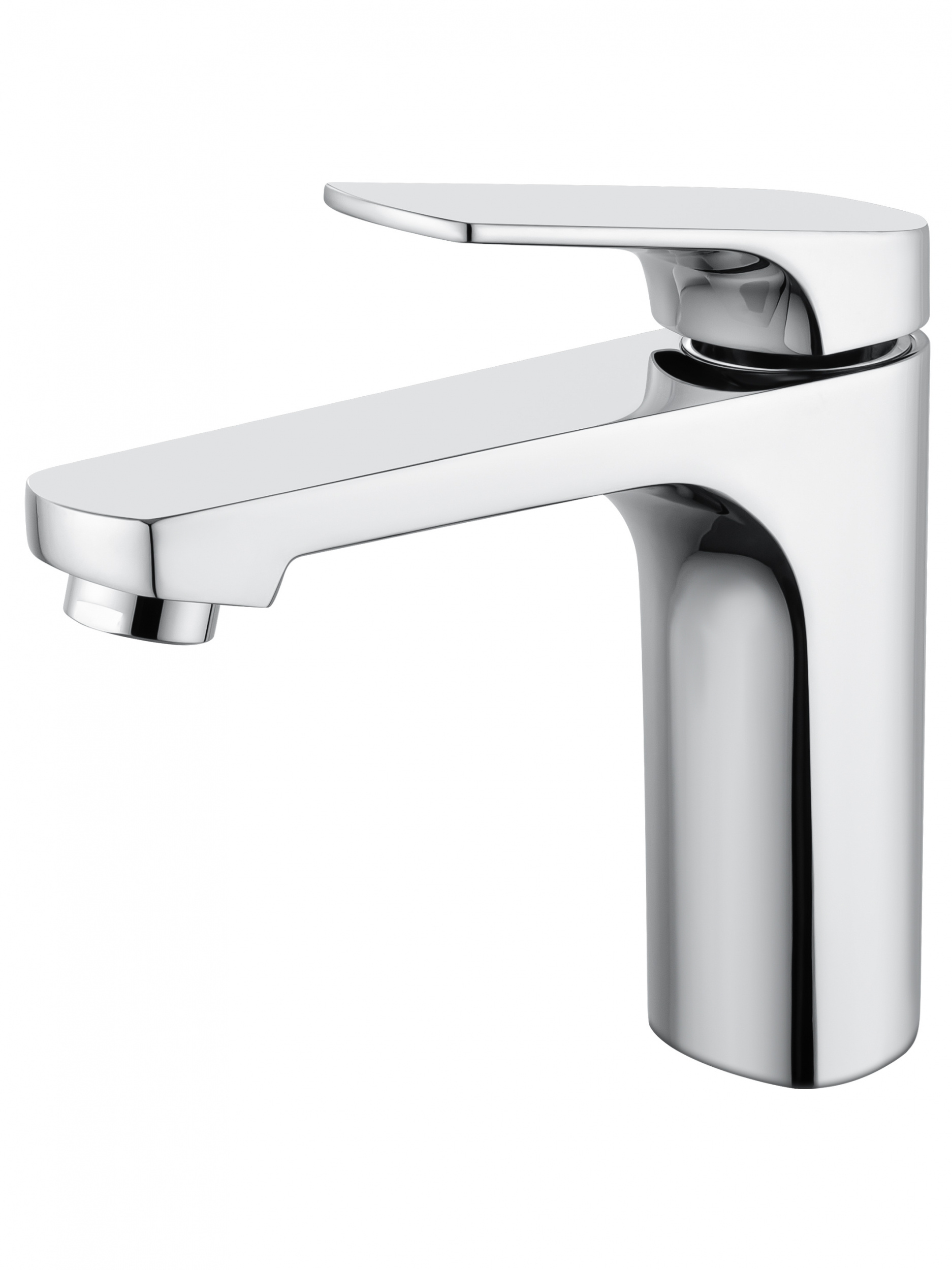 Смеситель для раковины WONZON & WOGHAND, Хром WW-A40492-CR