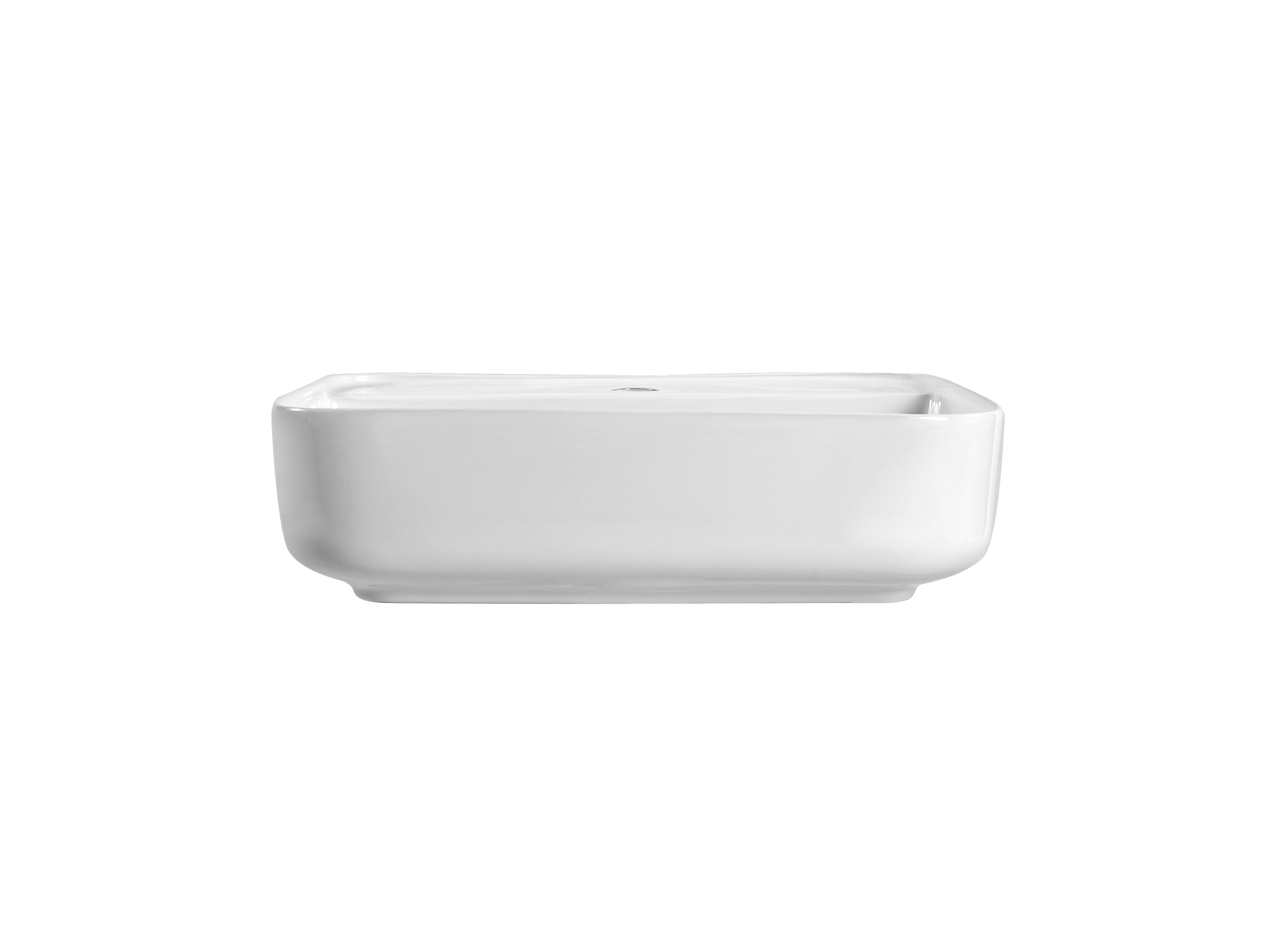 Раковина накладная Aquatek Вега AQ5506-00