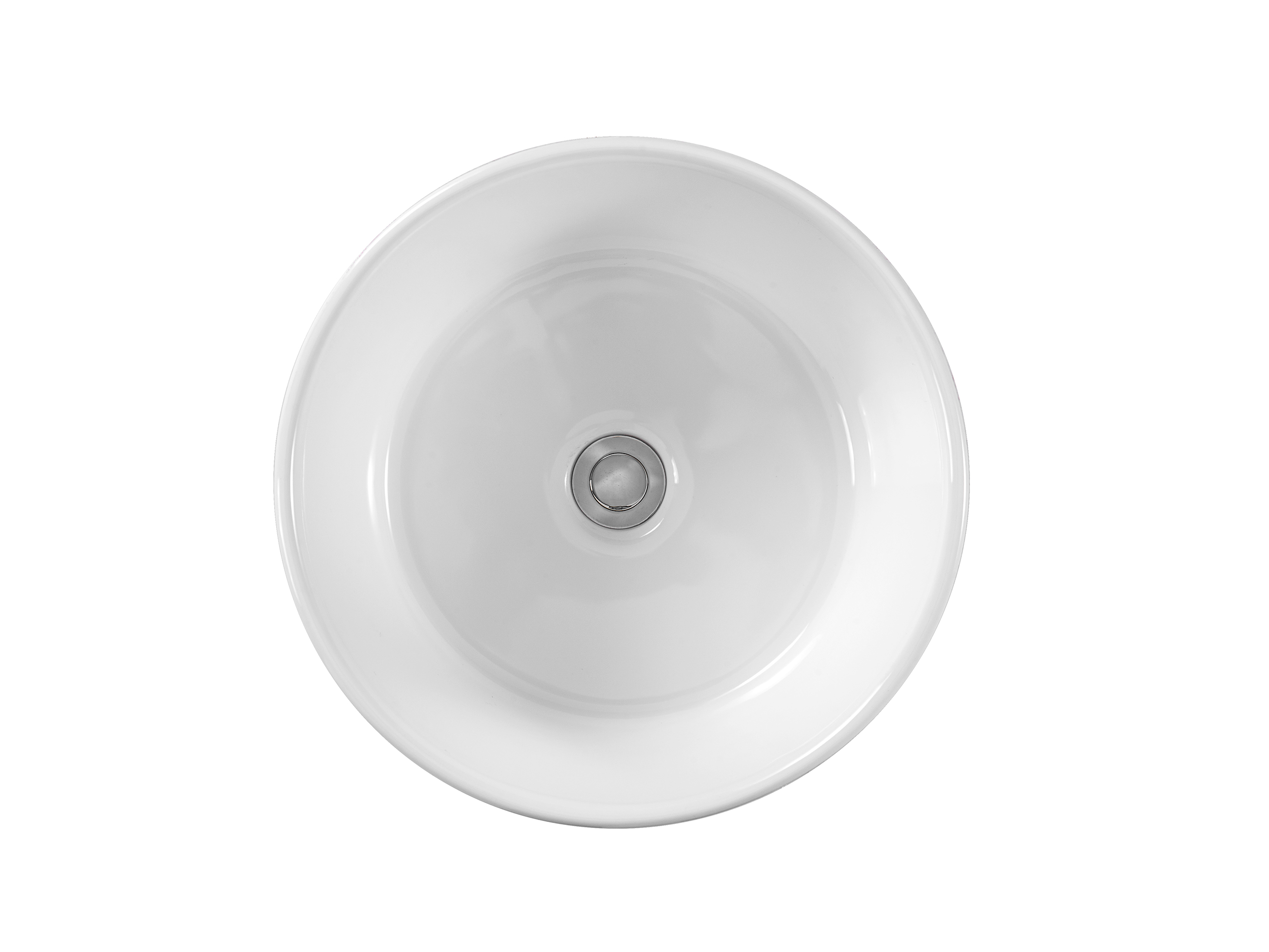 Раковина накладная Aquatek AQ5118-00