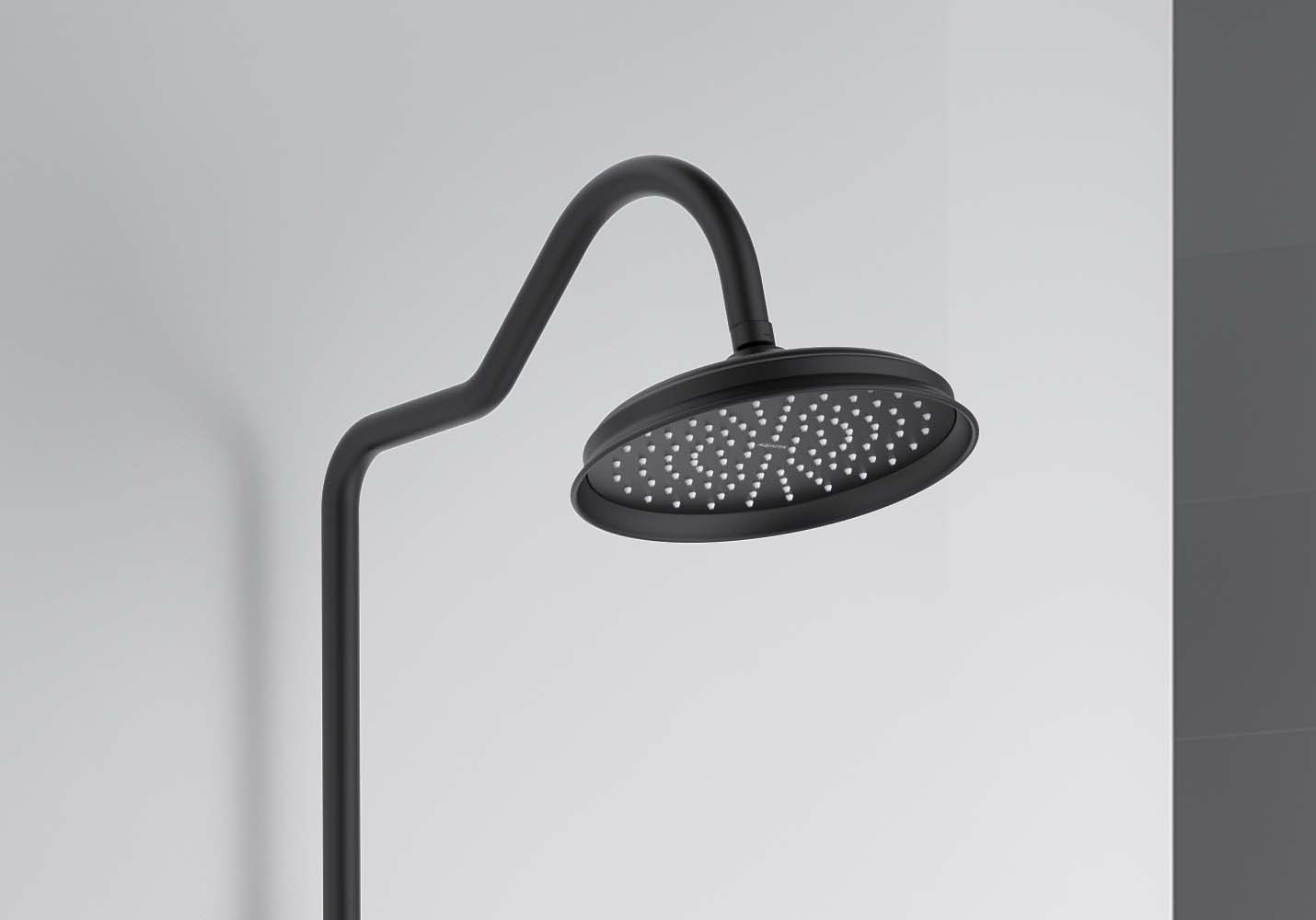 Душевая система Aquatek Классик AQ2543MB