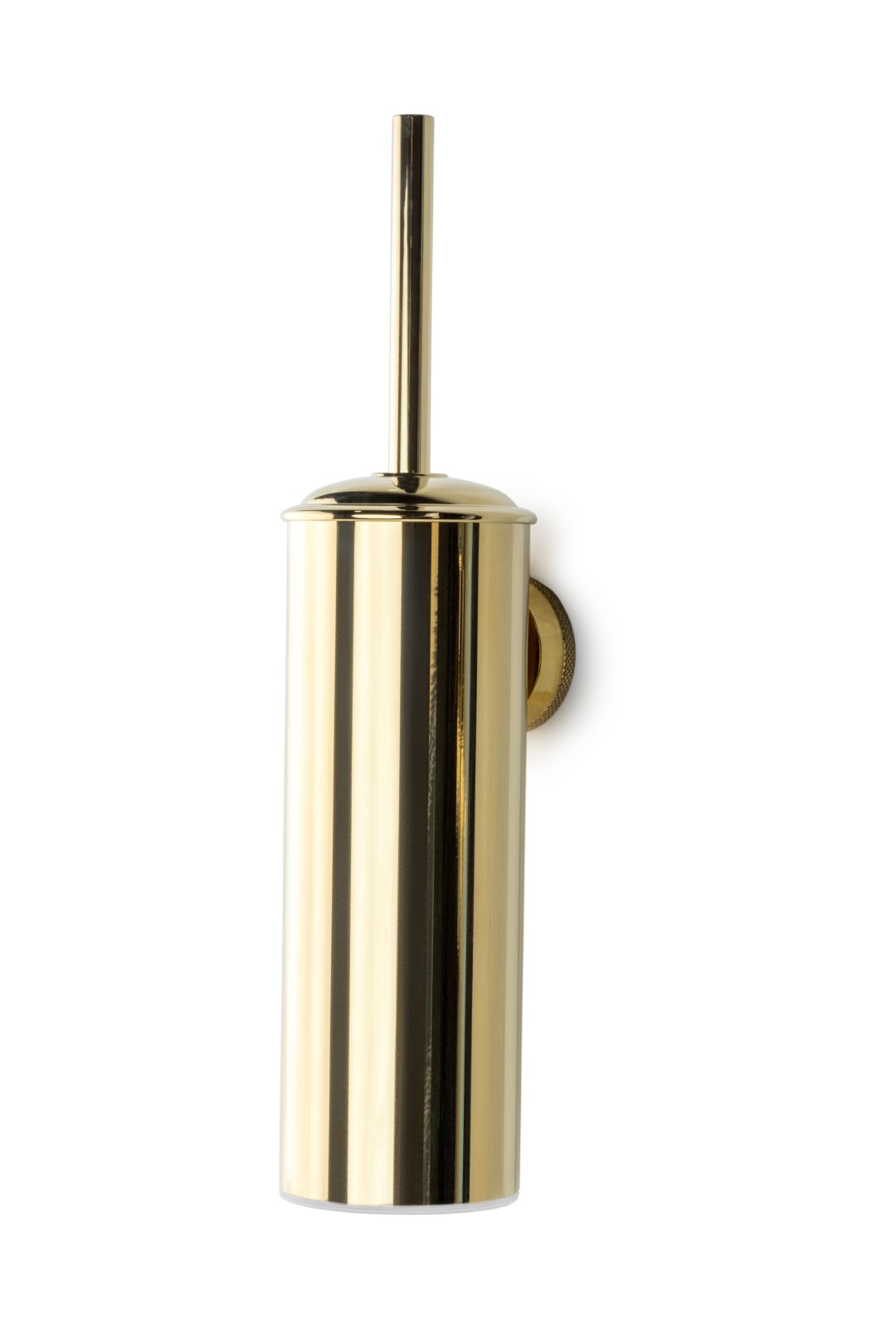 Ерш настенный Boheme AURA Gold 10254-G