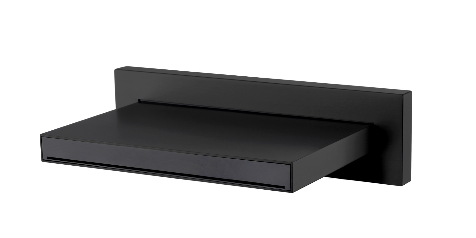Излив Boheme ZODIAC Black 625/2-B