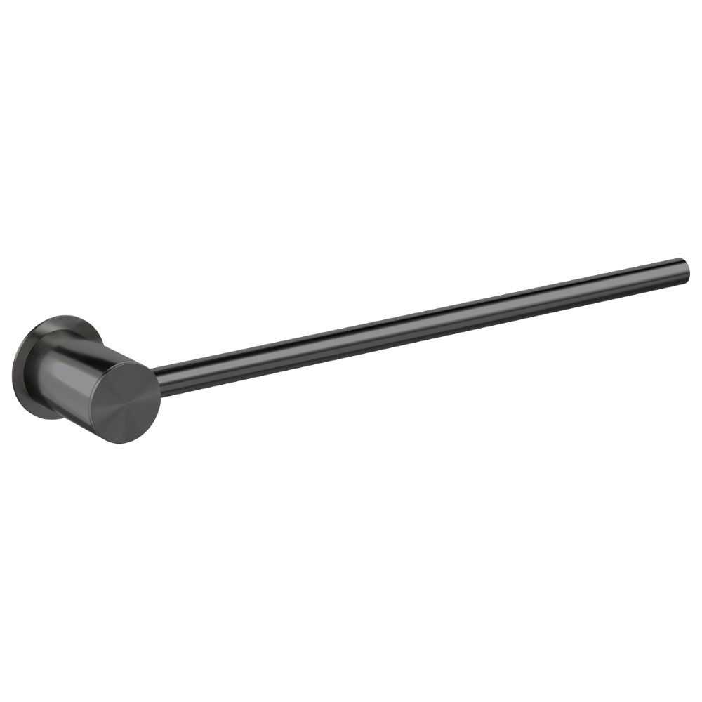 Полотенцесушитель Boheme STICK дополнительный элемент GUN METAL 727-extra-GM