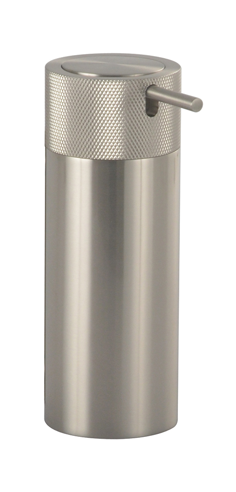 Диспенсер настольный металл Boheme NICKEL BRUSH 10929-NB