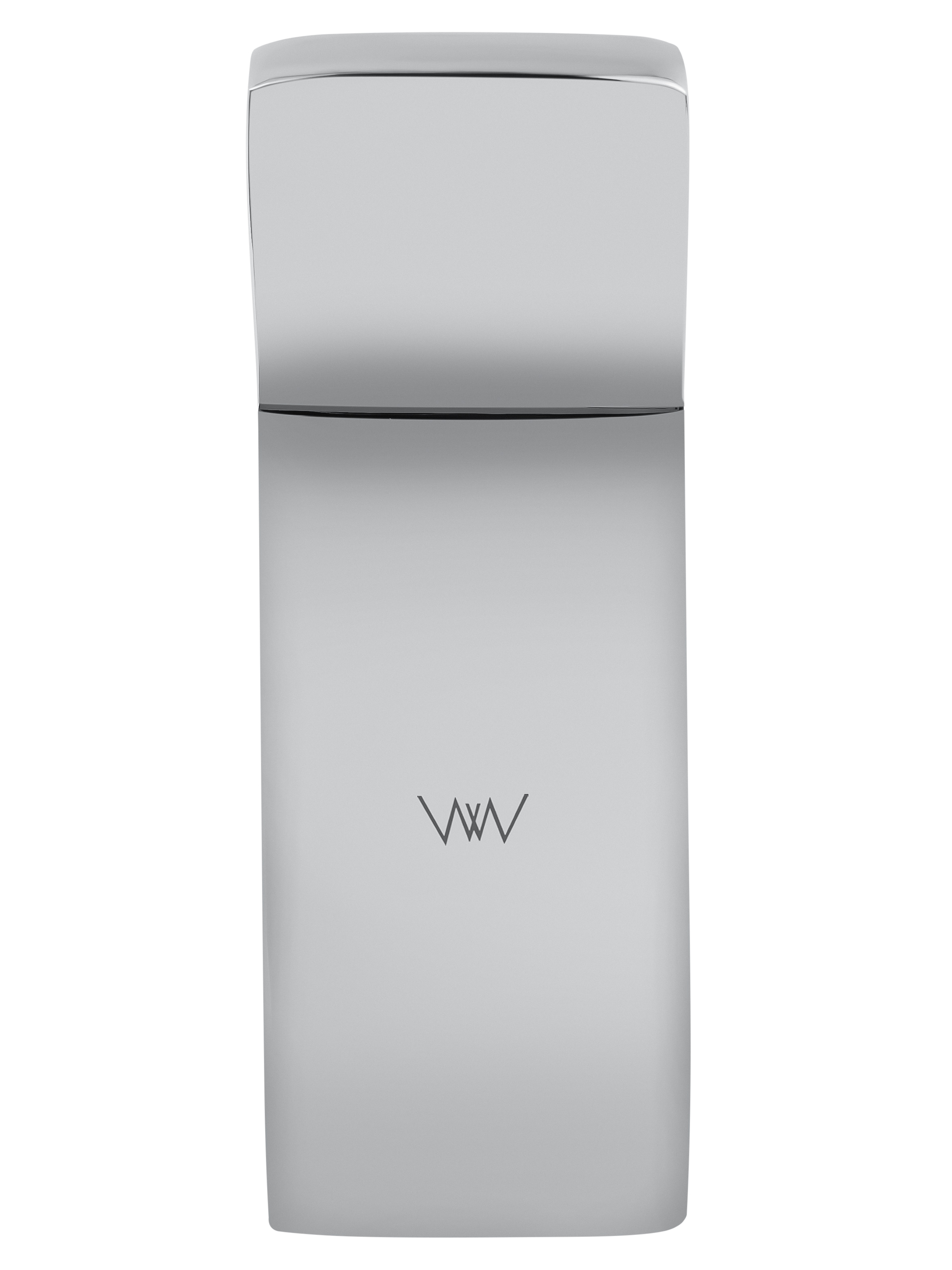 Крючок для ванной WONZON & WOGHAND LOTTE, Хром WW-8315A