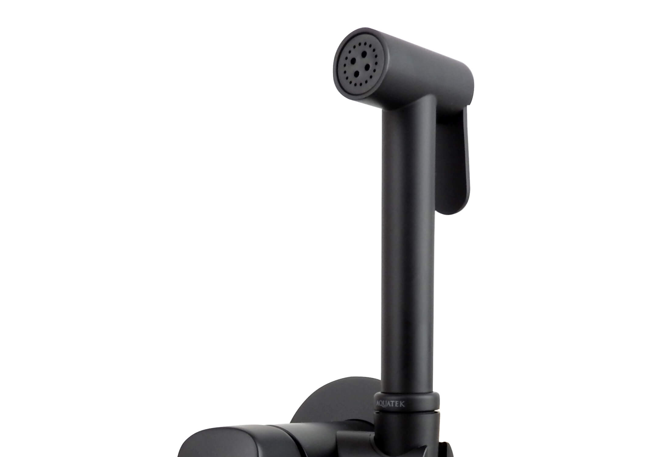 Гигиенический душ со смесителем Aquatek Вега AQ1019MB