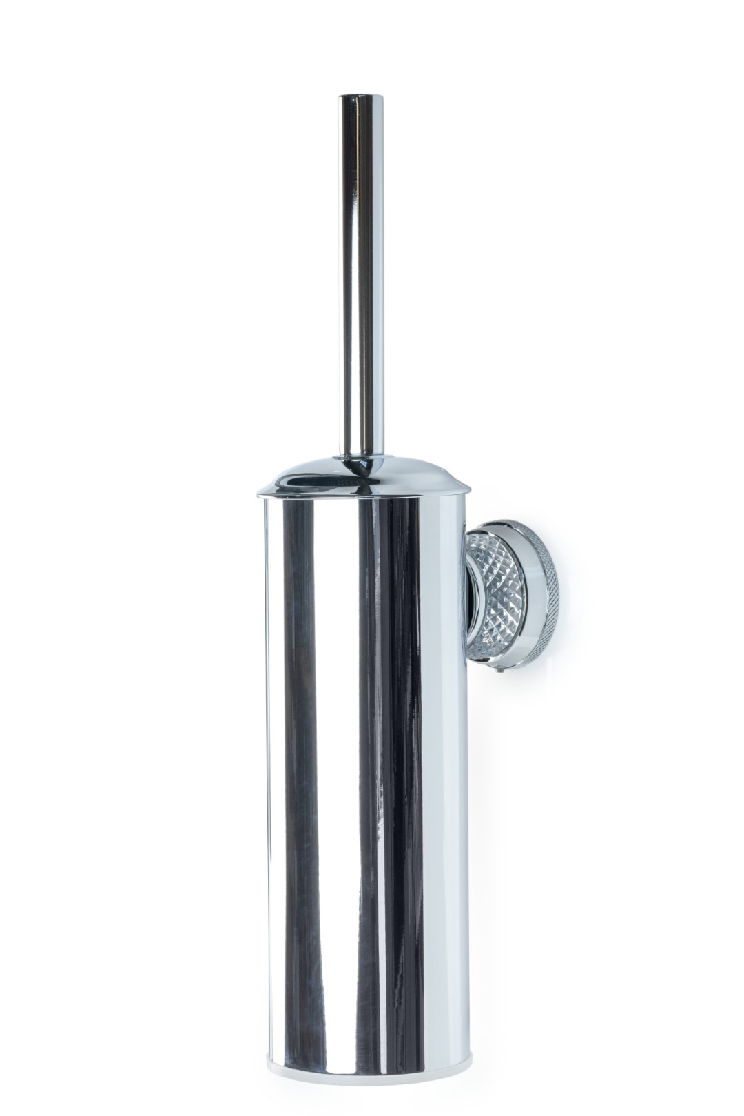 Ерш настенный Boheme AURA Chrome 10254-CR