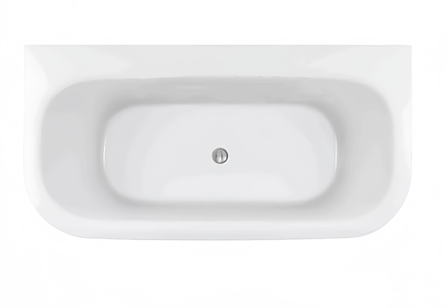 Акриловая ванна Aquatek Алтея AQ-123778 170х78 см