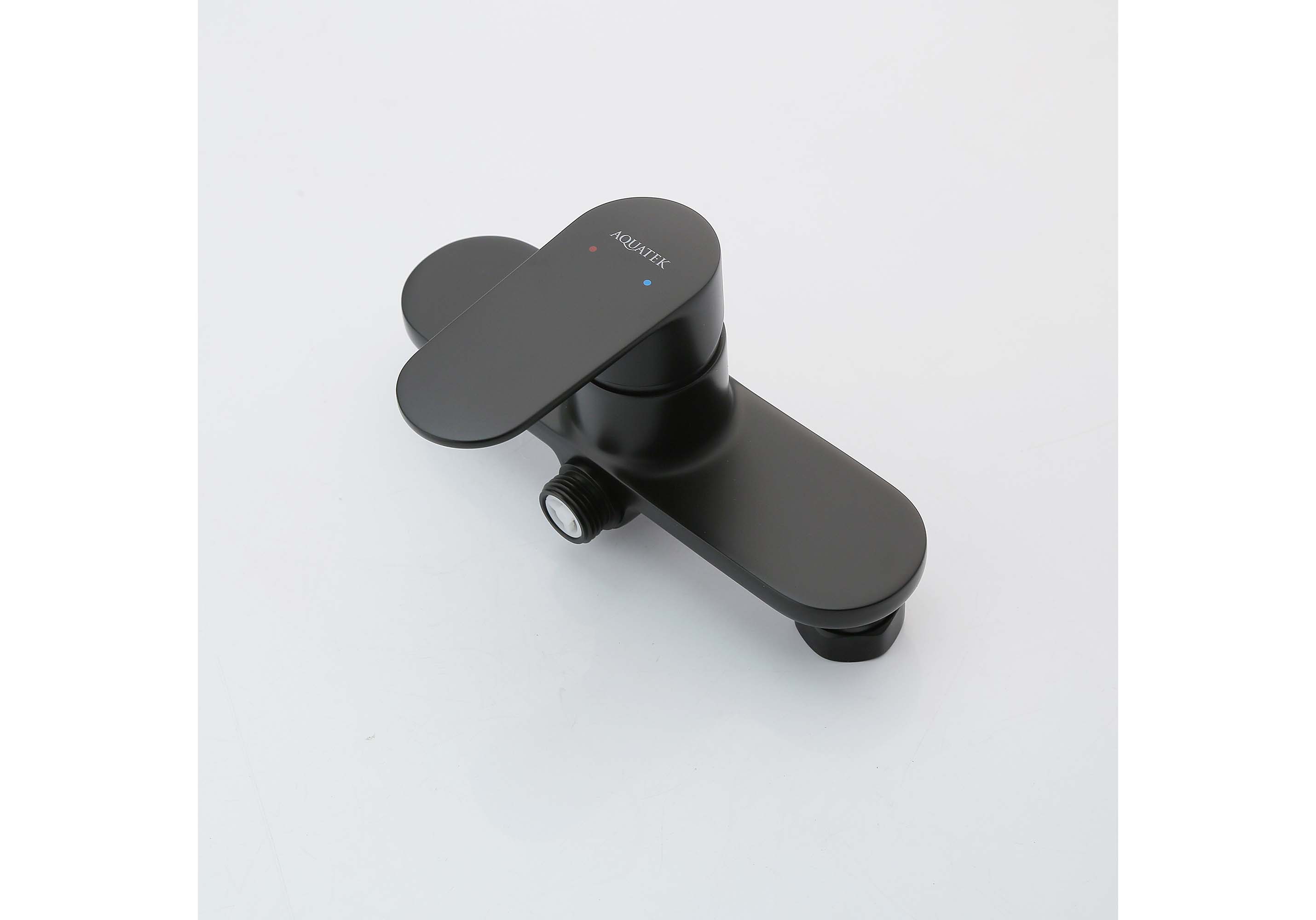 Смеситель Aquatek Ника AQ1860MB для душа