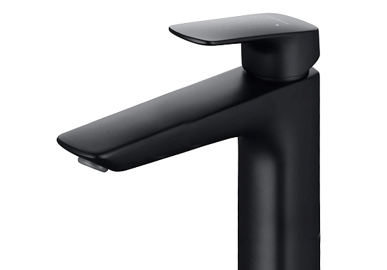 Смеситель Aquatek Вега 227 AQ1004MB для раковины