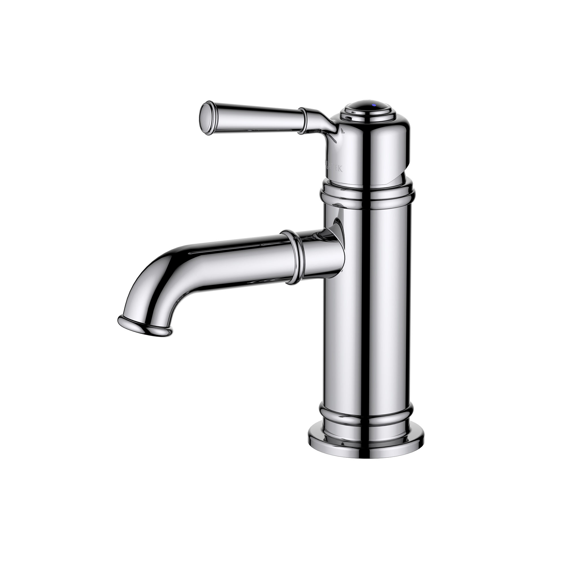 Смеситель Aquatek Классик 103 AQ1510CR для раковины