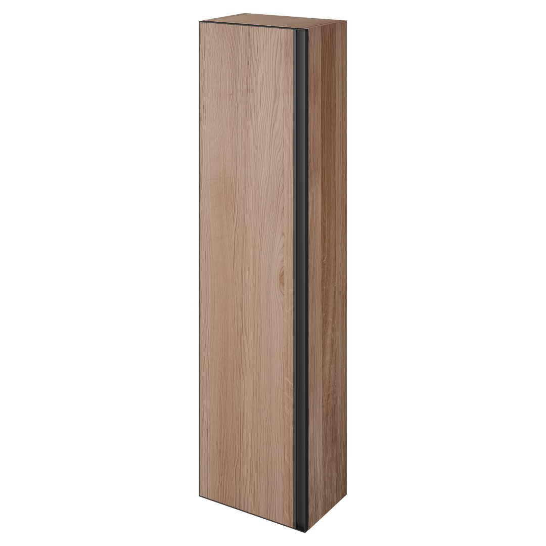 Armadi Art QUATRO пенал WILLOW профиль ANTHRACITE 791-W-A