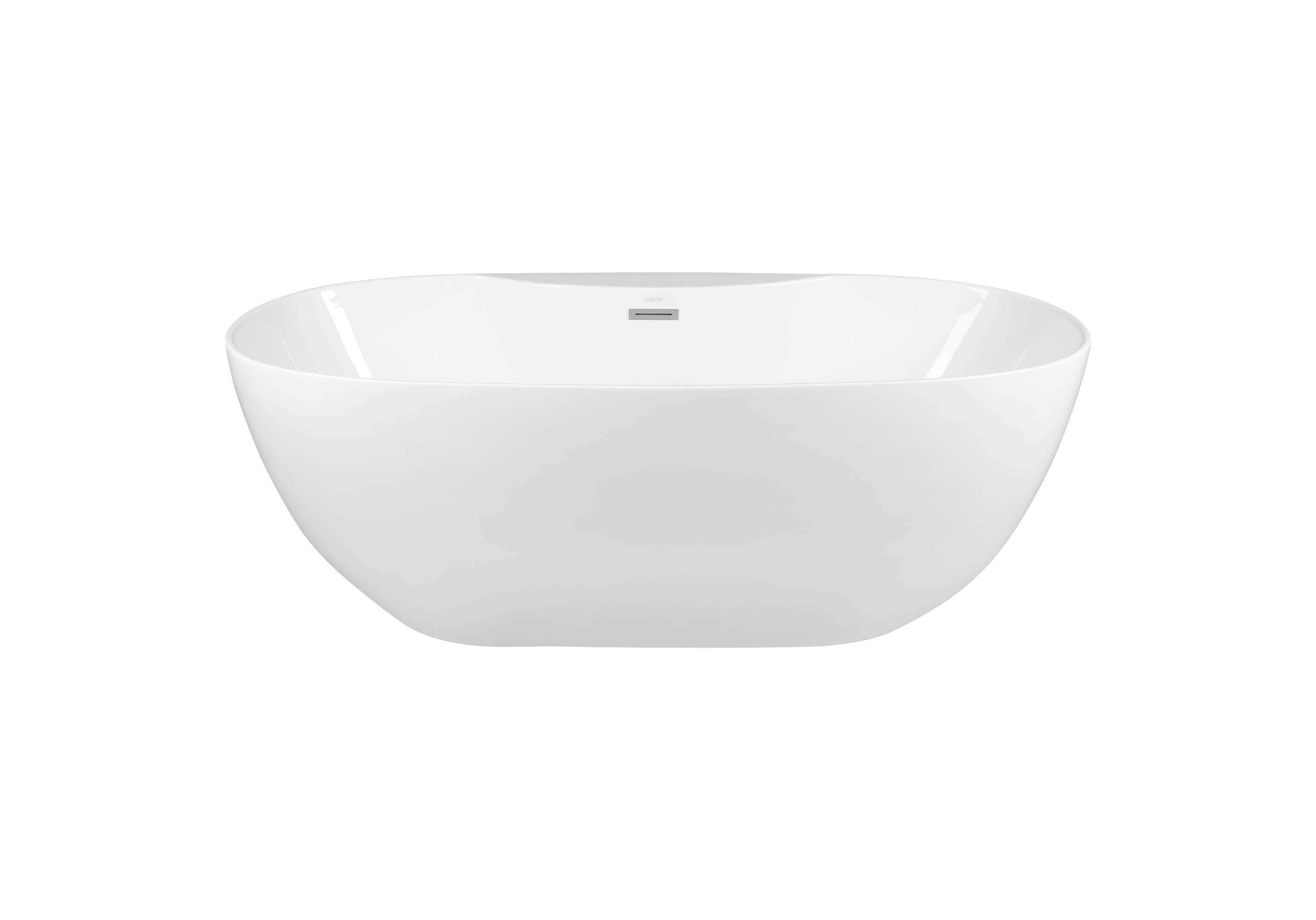 Акриловая ванна Aquatek Аполо AQ-1155778 170х78 см