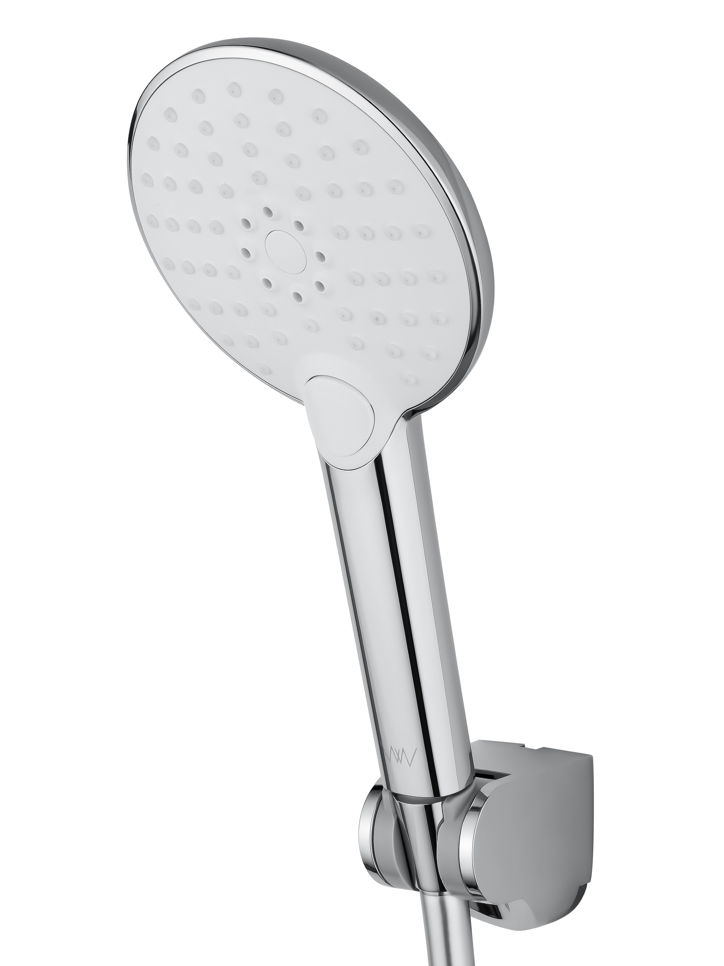 Смеситель для душа WONZON & WOGHAND ALFA, Хром WW-AE3102-CR