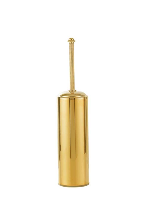 Ершик напольный (металл.) Boheme MURANO GOLD 10908-G
