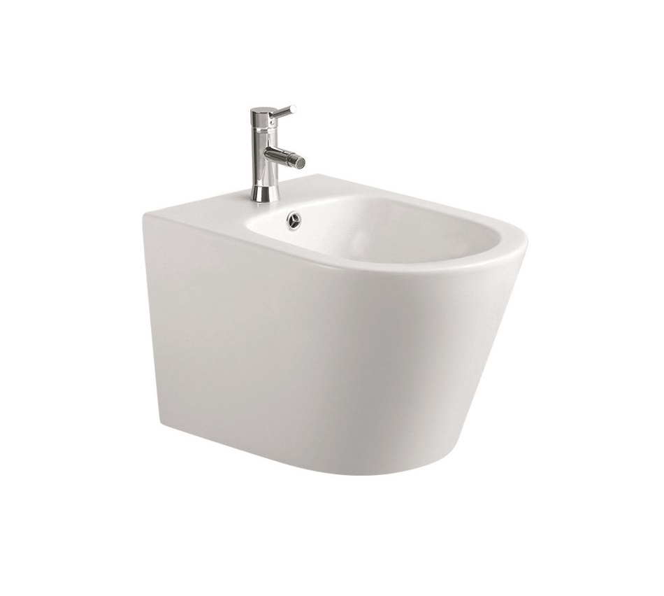 Подвесное биде Aquatek Вега AQ1057-00