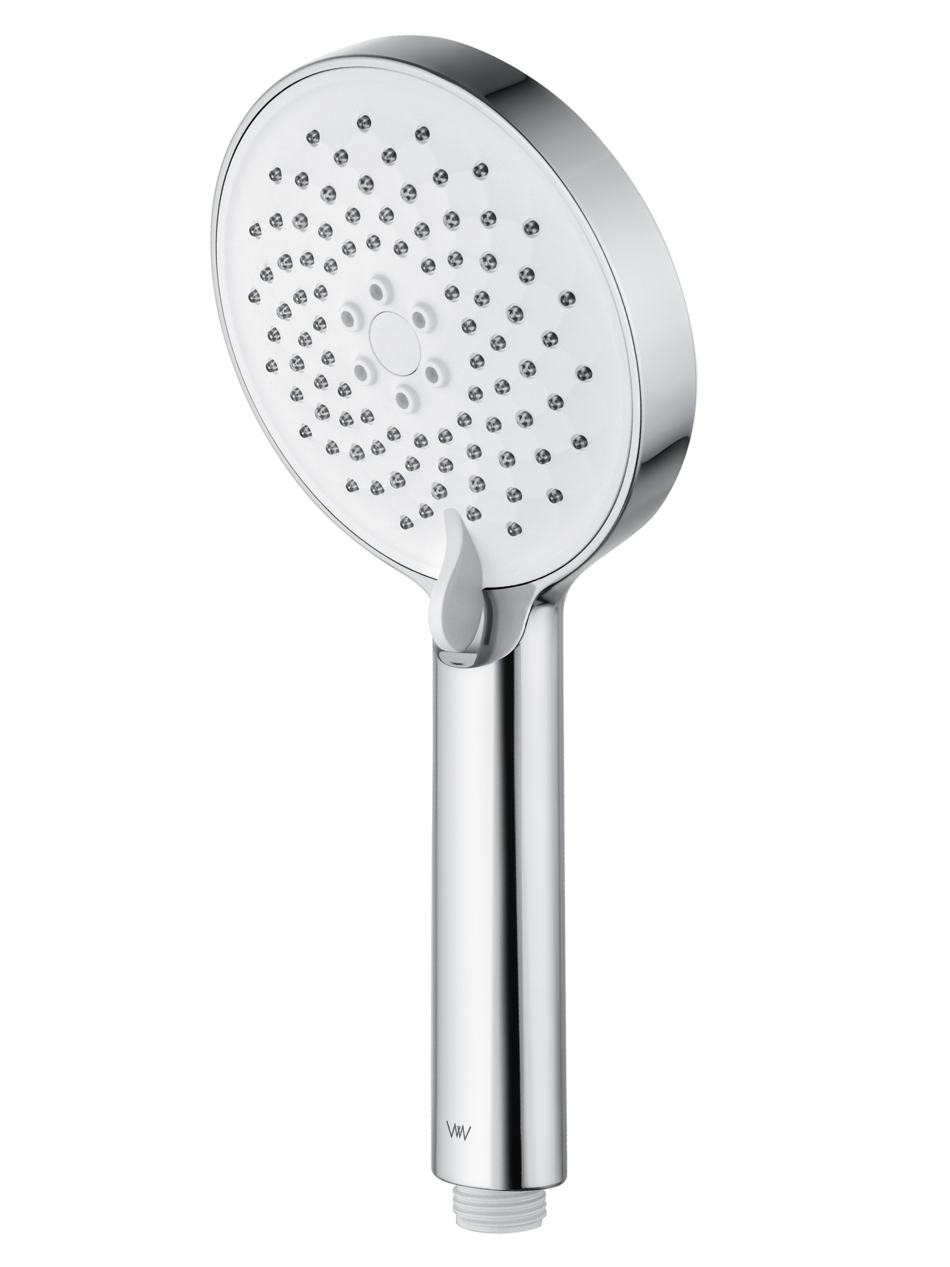 Душевая лейка WONZON & WOGHAND, Хром WW-981361-CR