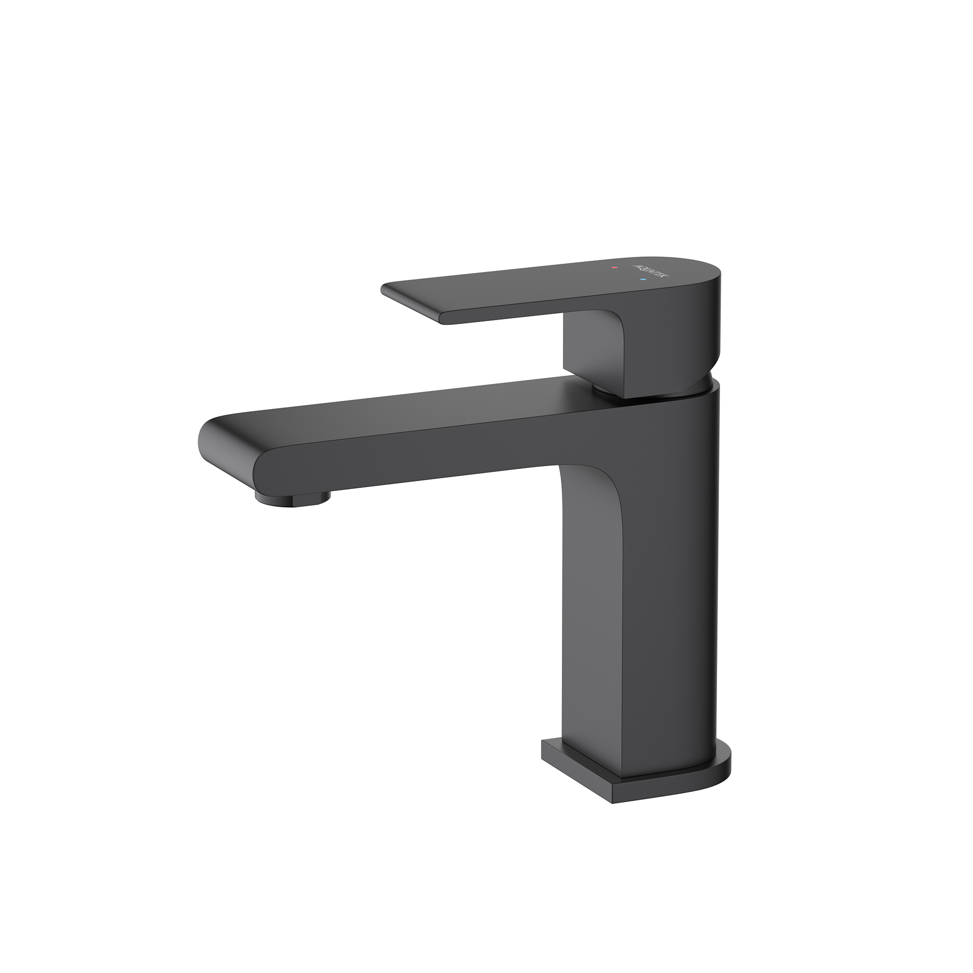 Смеситель Aquatek Лира AQ1410MB для раковины