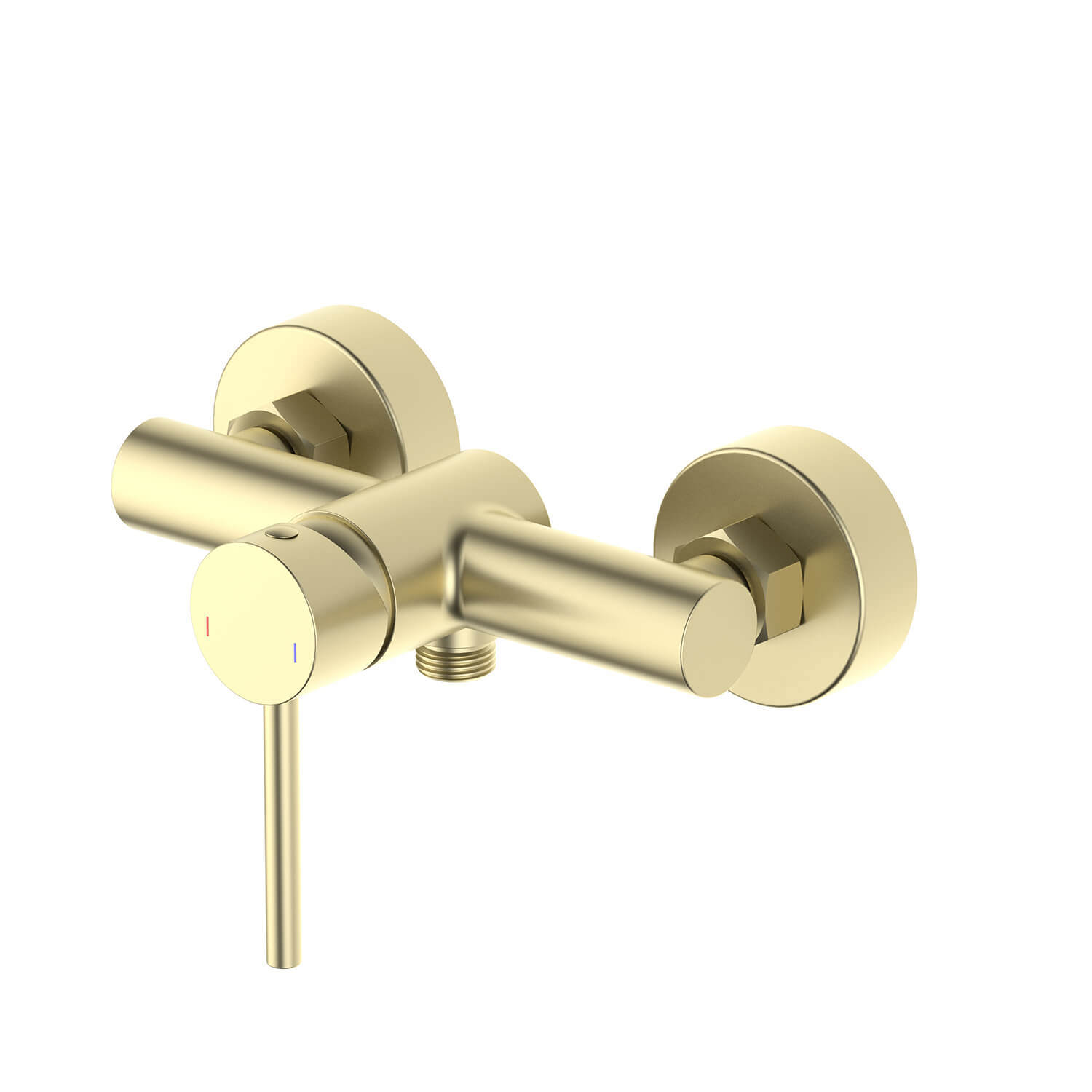 Смеситель Aquatek Европа AQ1360BG для душа