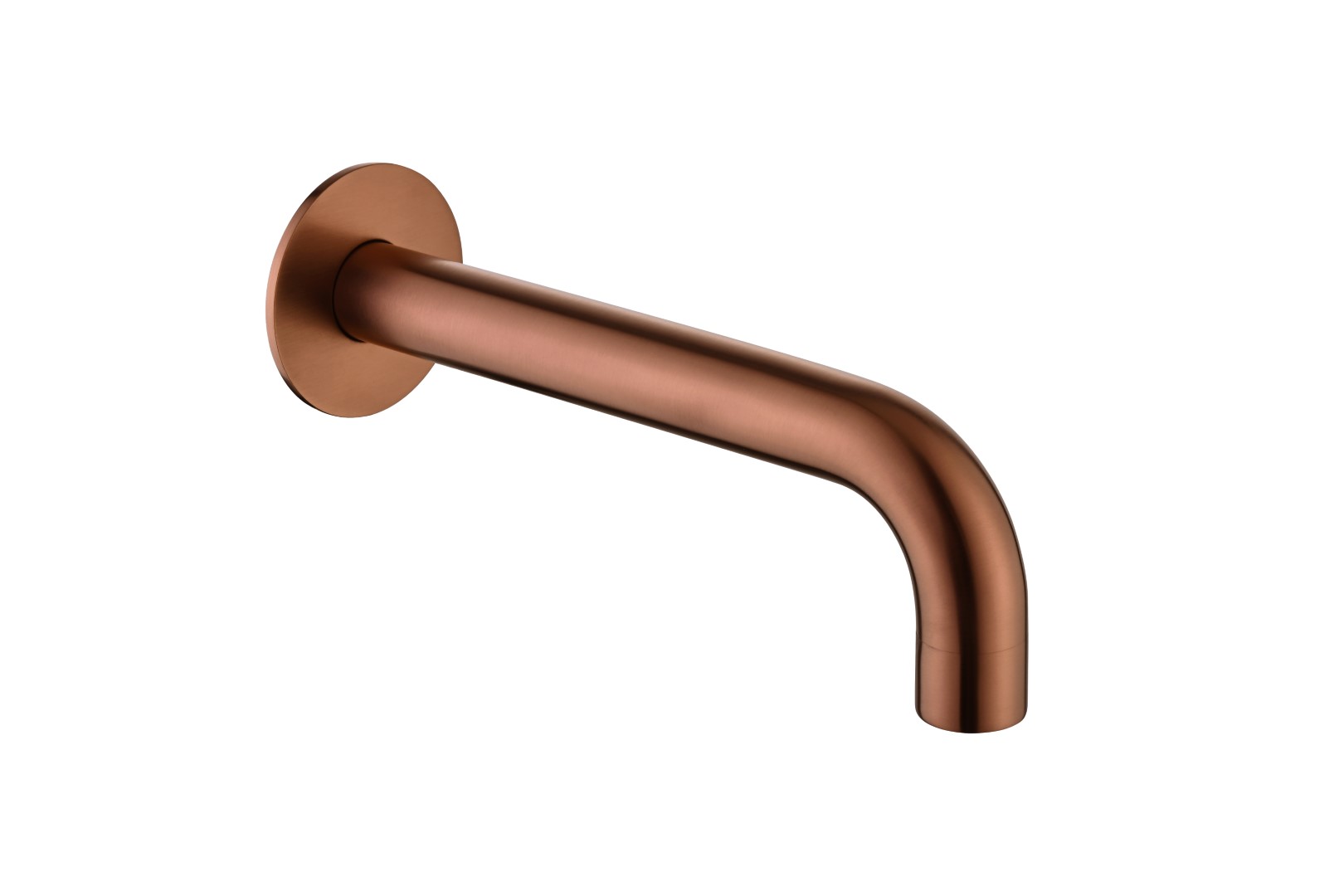Излив Boheme FUSION COPPER BRUSHED 625-CB