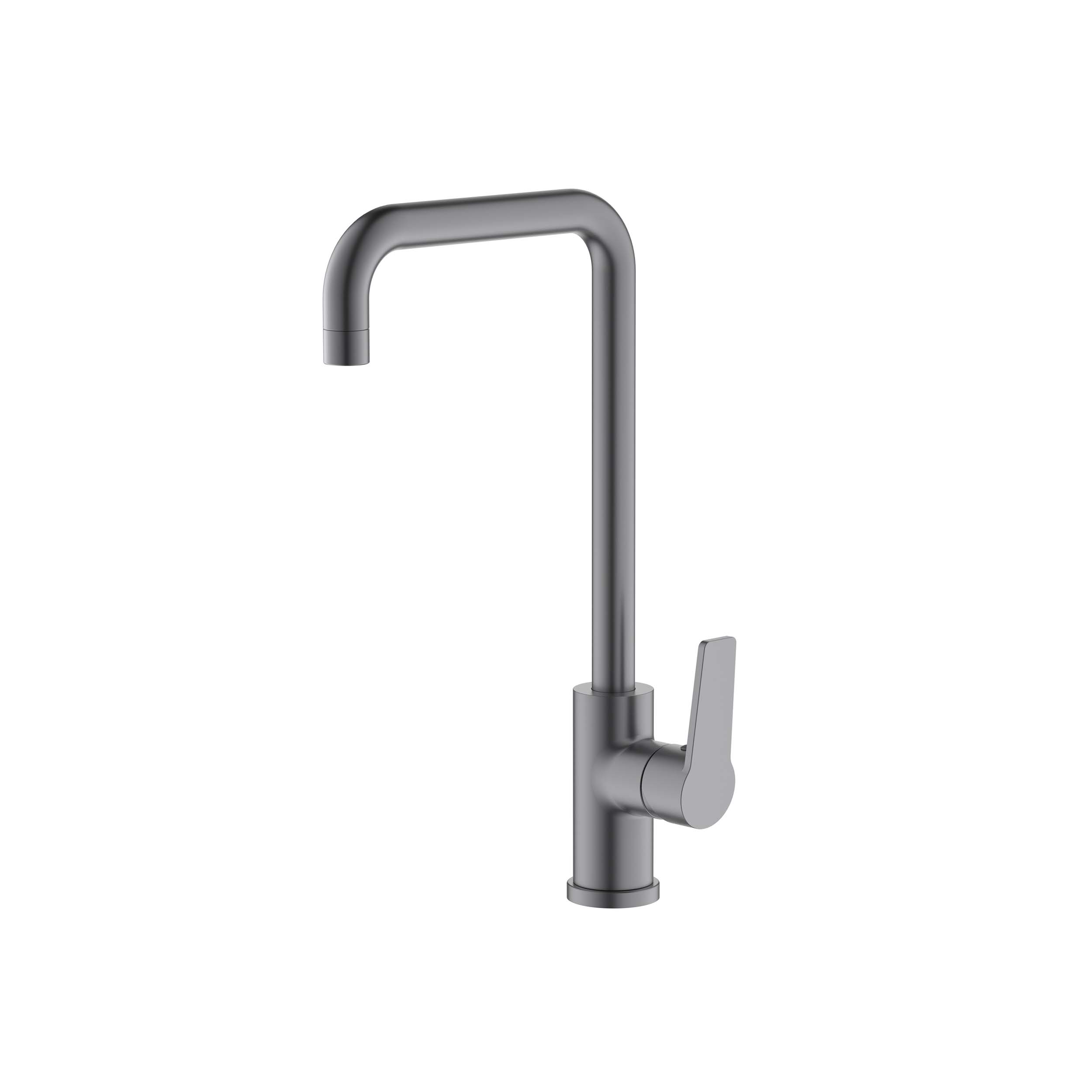 Смеситель Aquatek Лугано AQ1781BGM для кухни